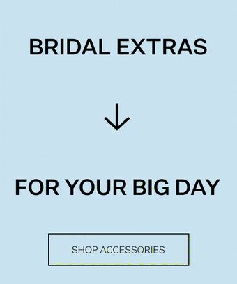 Bridal Accessories