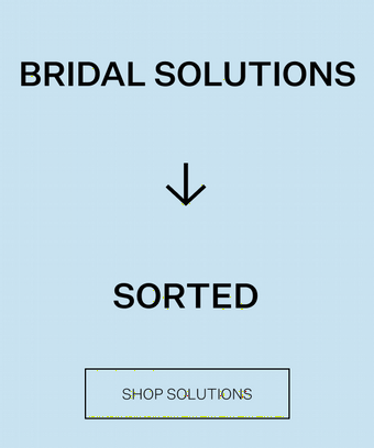 Bridal Solutions