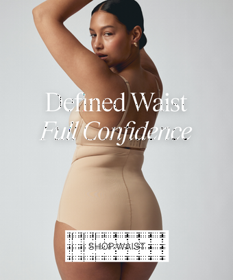 Waist Shaping