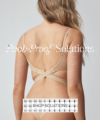 Shapewear Solutions