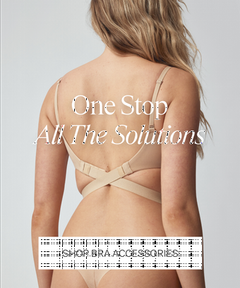 Bra Accessories