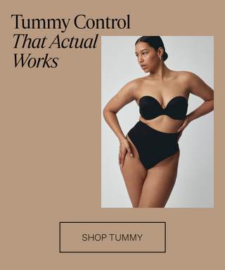 Tummy Control That Actually Works