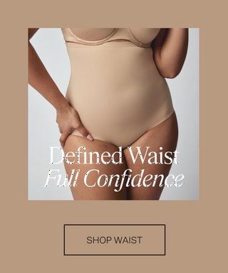 Defined Waist Full Confidence