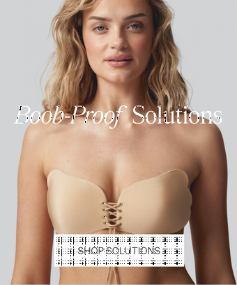 Shapewear Solutions