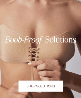 Shapewear Solutions