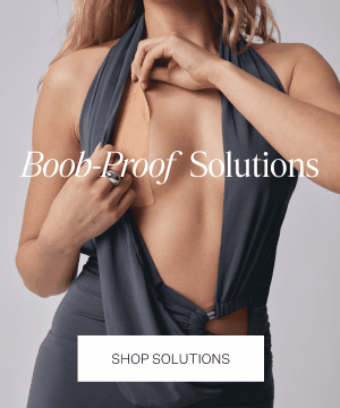Shapewear Solutions