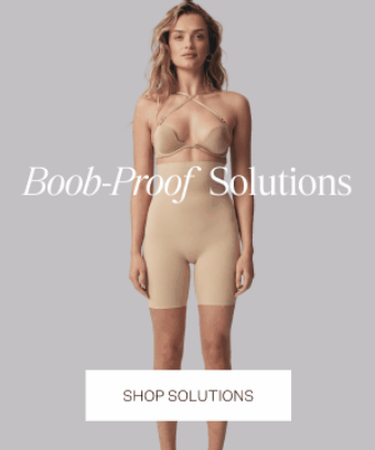 Shapewear Solutions