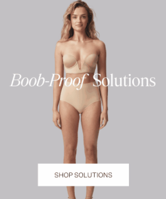 Shapewear Solutions