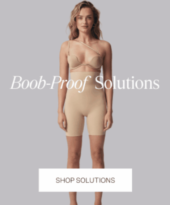 Shapewear Solutions