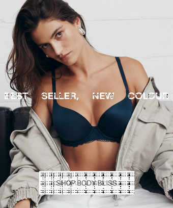 Shop Body Bliss