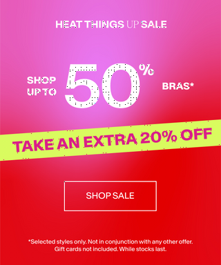 Shop Sale Bras