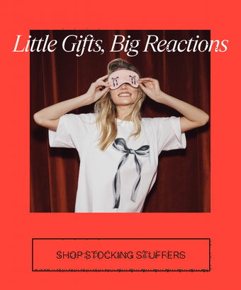 Shop Stocking Stuffers