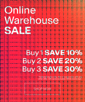 Online Warehouse Sale