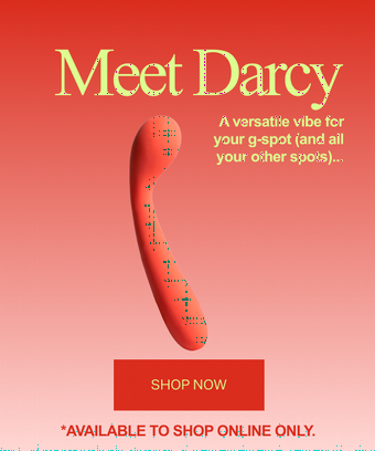 Darcy
